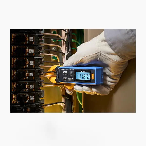 Hioki CM4001 AC LEAKAGE CLAMP METER