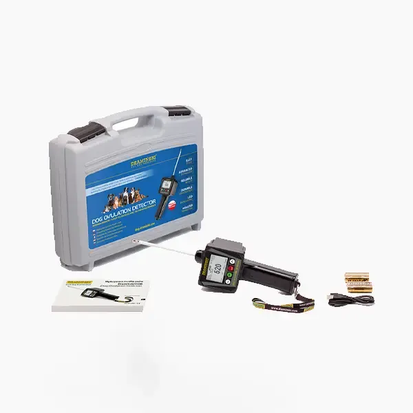 Draminski DOD2 Dog Ovulation Detector