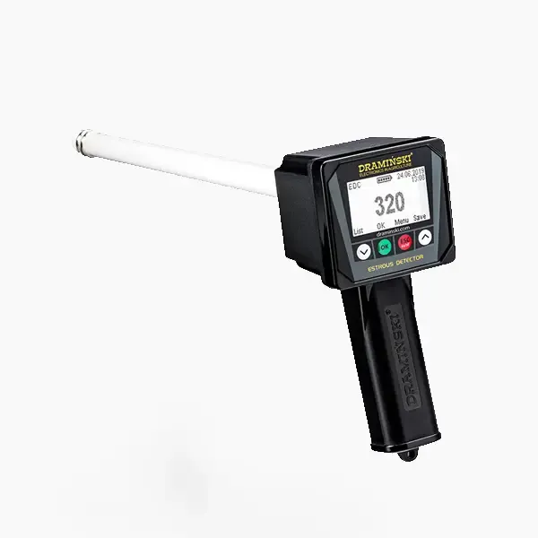 Draminski EDC 2 - Ovulation Detector for Cows and Mares