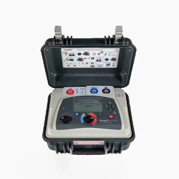 Megger MIT515 Insulation Resistance Meter