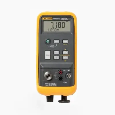 Fluke 718-300G Pressure Calibrator