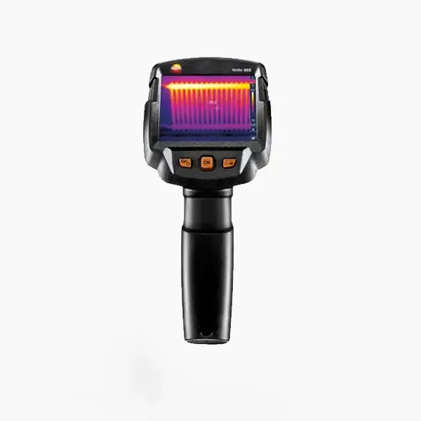 Testo 865 Thermal imager