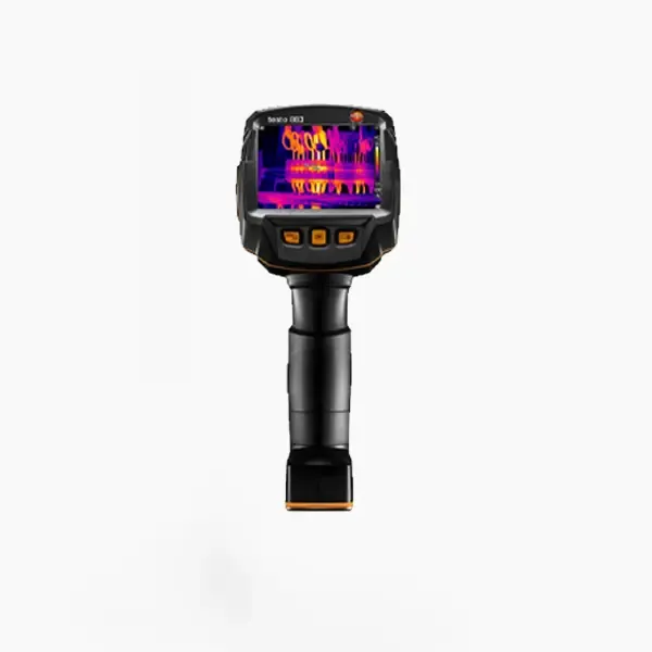 Testo 883-1 Thermal imager