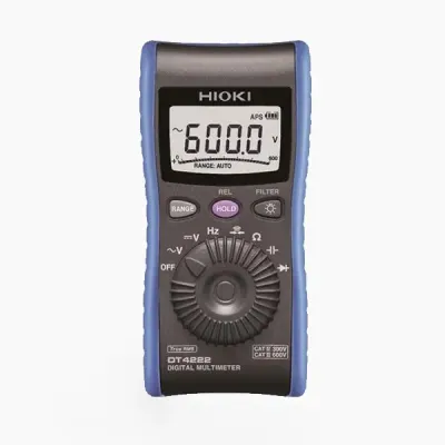 Hioki DT4223 Digital Multimeter