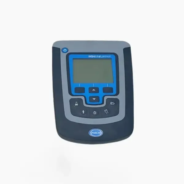 Hach HQ411D Laboratory Measurement Instruments