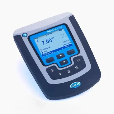 Hach HQ440D Laboratory Measurement Instruments
