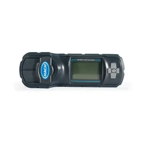 Hach DR1300 FL Portable Fluorometer