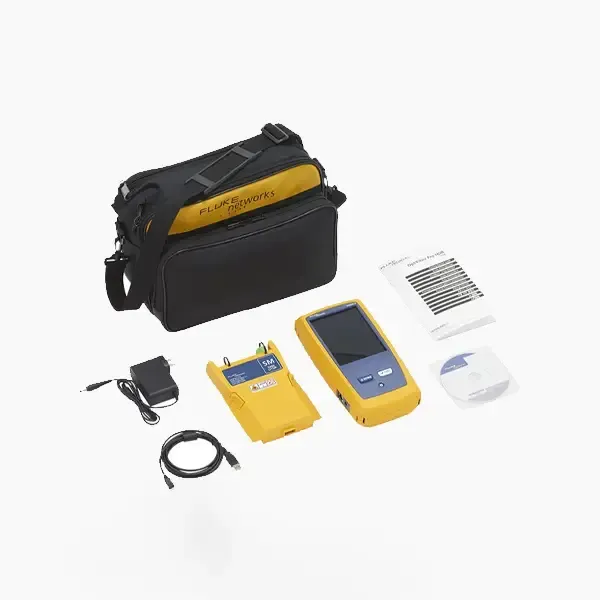 Fluke Network OptiFiber Pro OFP2-200-S1490