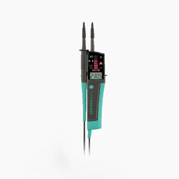 Kyoritsu KT 171 Voltage Testers