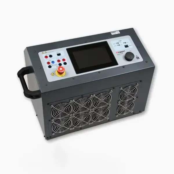 Megger Torkel 930 Battery Discharge Testing System
