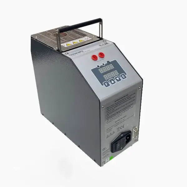 Eurotron T650M-MK2 Dryblock Temperature Calibrator