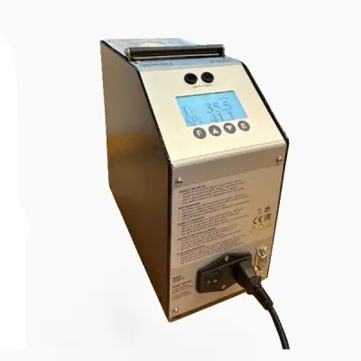 Eurotron T140M-MK2 Dryblock Temperature Calibrator