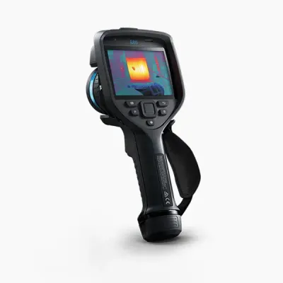 FLIR E86 Thermal Imaging Camera