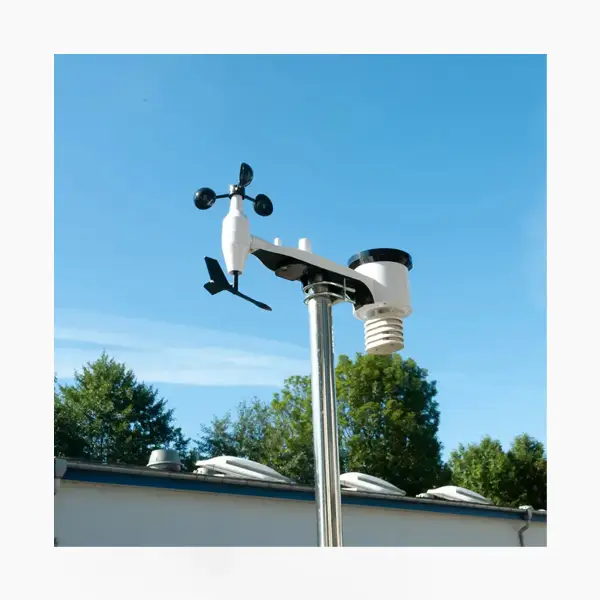 PCE-FWS 20N Weather Station