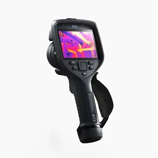 FLIR E53 Thermal Imaging Camera