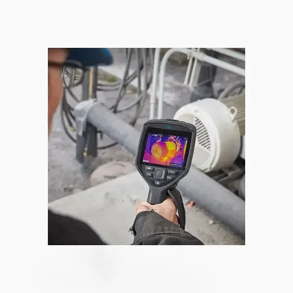 FLIR E53 Thermal Imaging Camera