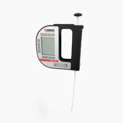 SBS-3500 Digital Hydrometer and Tester