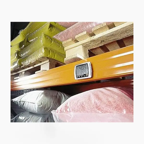 testo 608-H2 Thermohygrometer