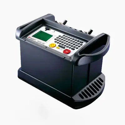 Megger DLRO600 Micro-ohmmeter