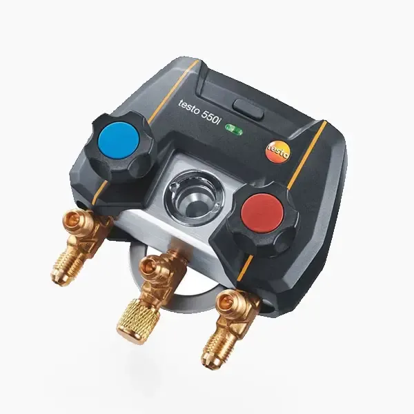 Testo 550i Digital Manifold