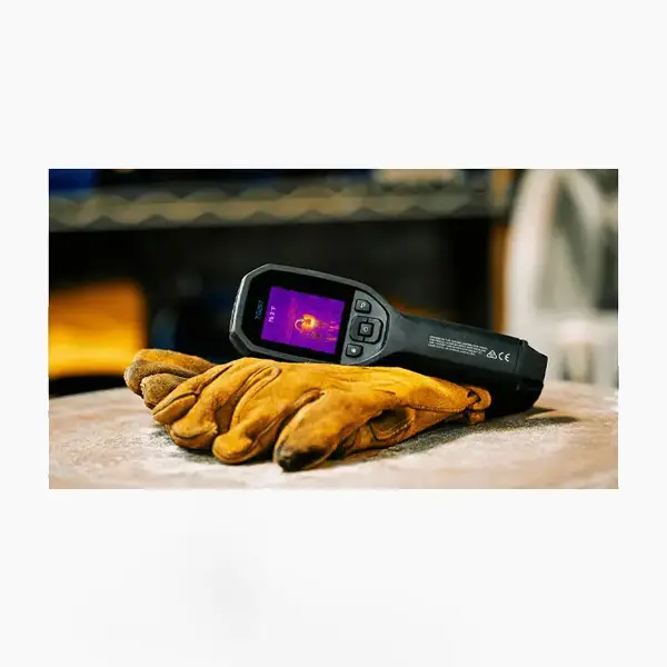 FLIR TG267 Thermal Camera
