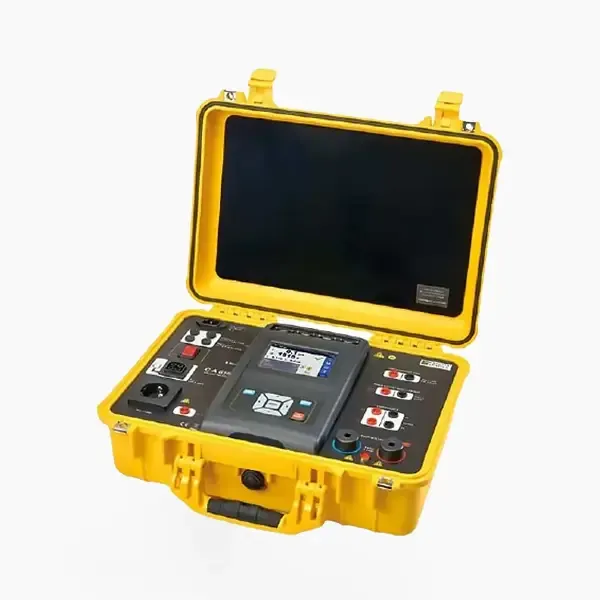 Chauvin Arnoux CA 6165 Multi-function
Tester