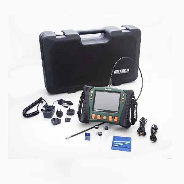 Extech HDV620 HD VideoScope Kit