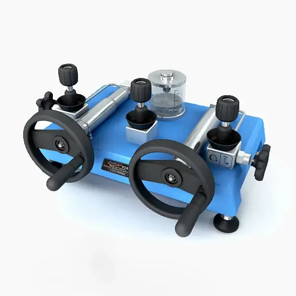 Additel ADT936 Hydraulic Pressure Pump, 1000bar