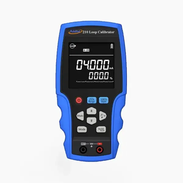 Additel ADT210 Loop Calibrator