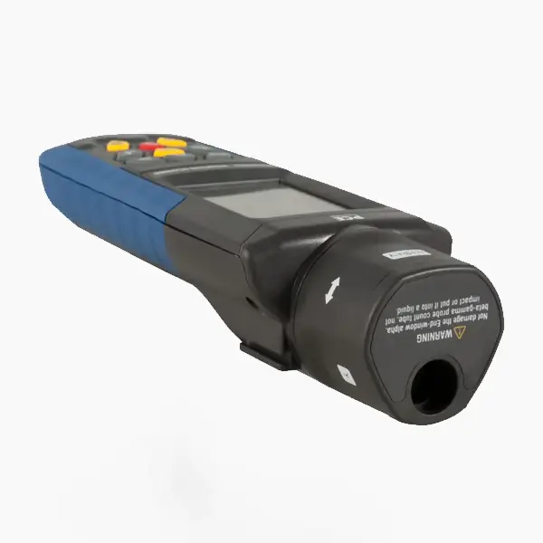 PCE-RAM 10 Radioactivity Meter