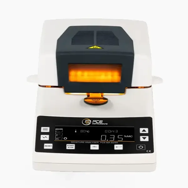 PCE-MA 200 Moisture Meter