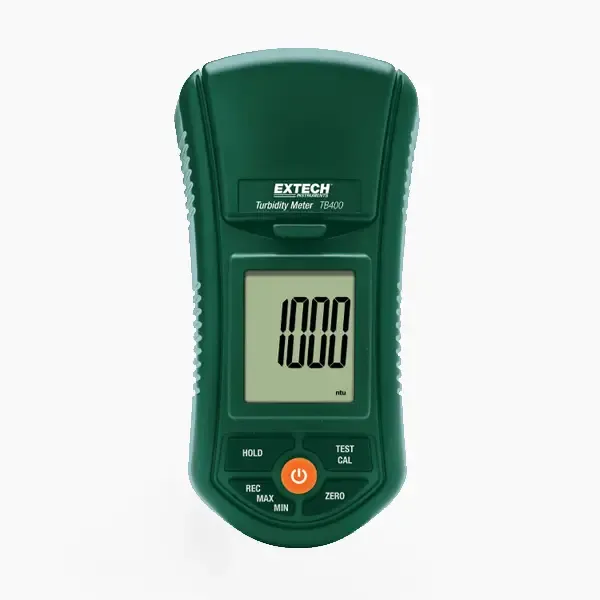 Extech TB400 Portable Turbidity Meter