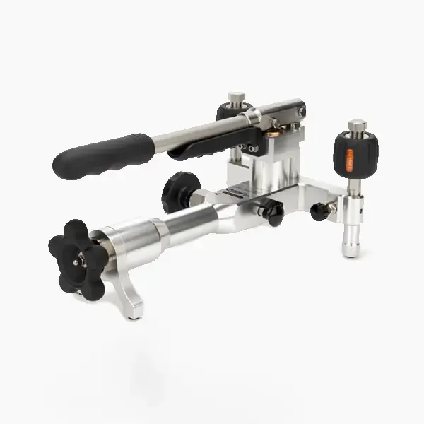 Additel ADT917 70 bar Pneumatic Pressure Test Pump