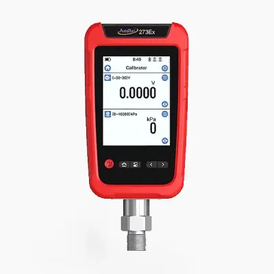 Additel 273Ex Handheld Pressure Calibrator
