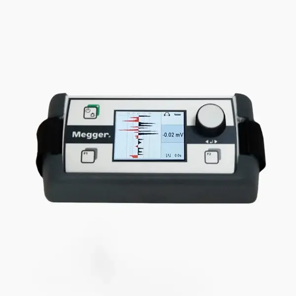 Megger ESG NT2 Ground Fault Locator