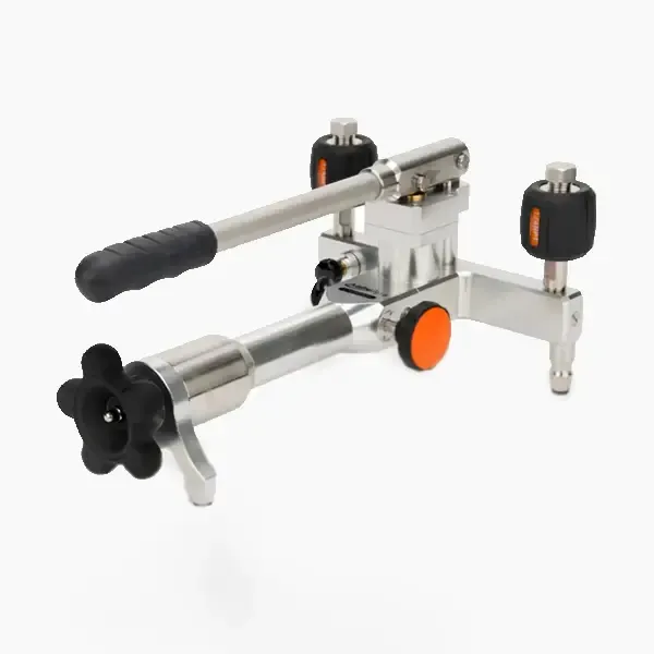 Additel ADT916A 40 bar Pneumatic Pressure Test Pump