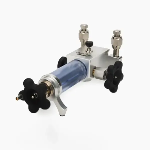 Additel 925 Handheld Hydraulic Pressure Test Pump