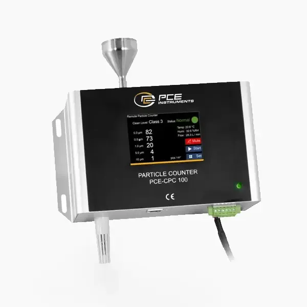 PCE-CPC 100 Particle Counter