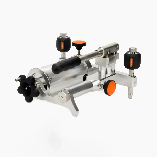 Additel ADT912A 4 bar Pneumatic Pressure Test Pump