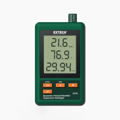 EXTECH SD700 Barometric Pressure Datalogger