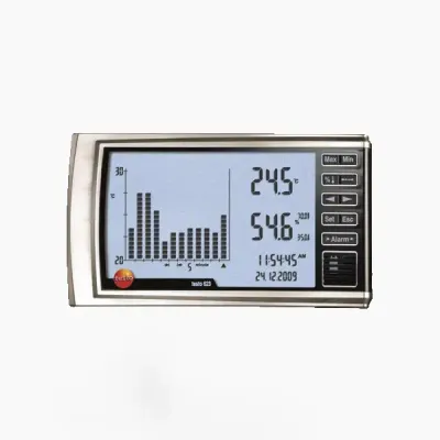 Testo 623 Thermohygrometer