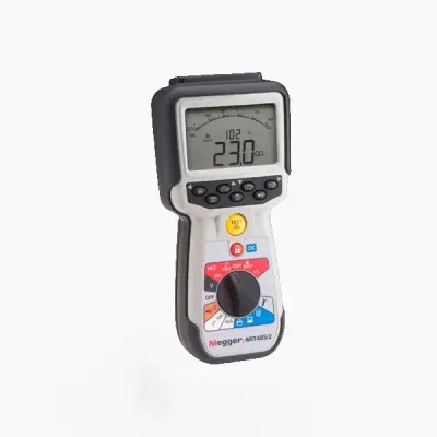 Megger MIT485-2 Insulation Tester