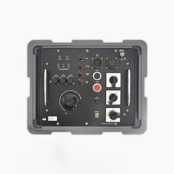 Megger NTS300a Network Relay Tester