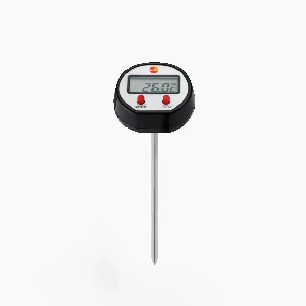 Testo Penetration Thermometer (0560 1110)
