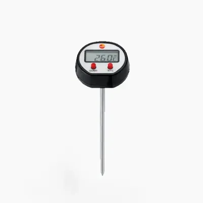 Testo Penetration Thermometer (0560 1110)