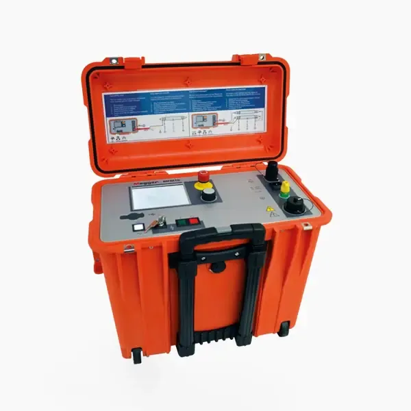 Megger MFM10 Sheath Fault Location System