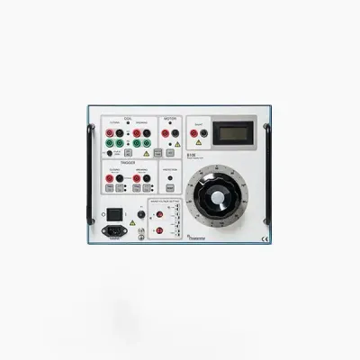 Megger B10E Trip Coil Tester