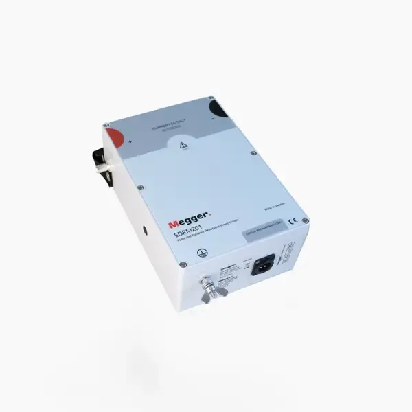 Megger SDRM201 Resistance Measurement Accessory For Egil