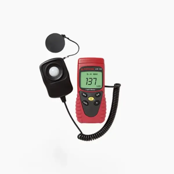 Amprobe LM-100 Light Meter