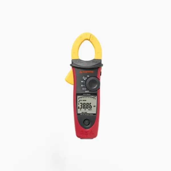 Amprobe ACD-50NAV CAT IV 600 A TRMS Navigator Clamp Meter